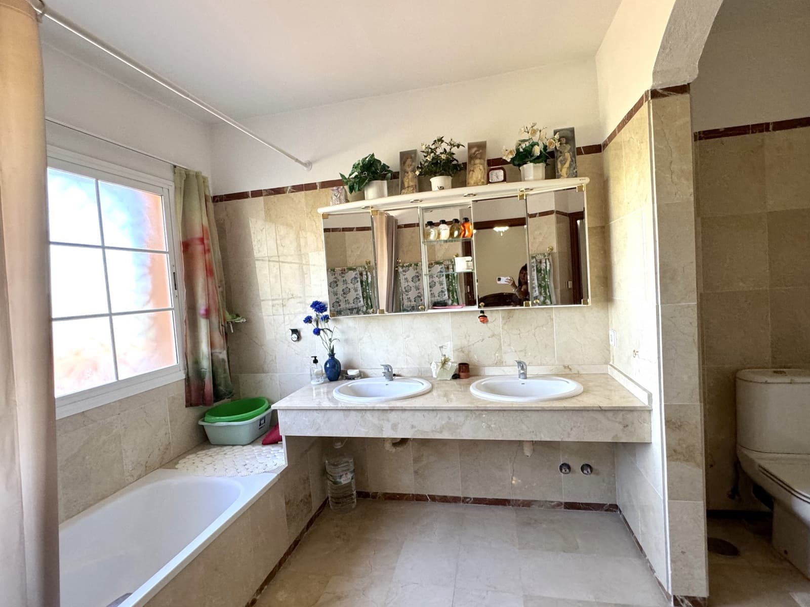 3 chambre Villa/Maison à vendre à Estepona avec piscine - 730 000 € (Ref: 9705013)