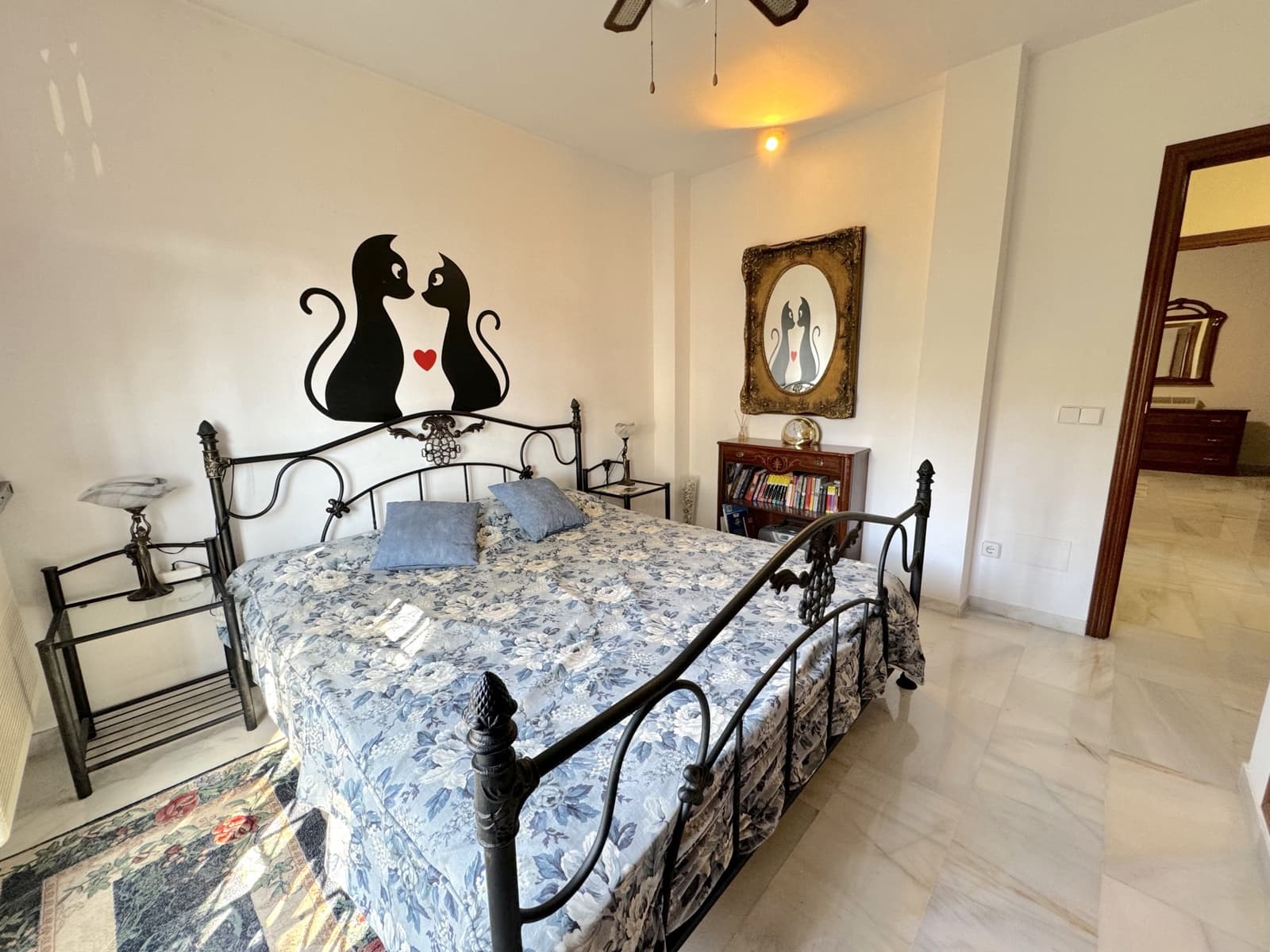 3 chambre Villa/Maison à vendre à Estepona avec piscine - 730 000 € (Ref: 9705013)