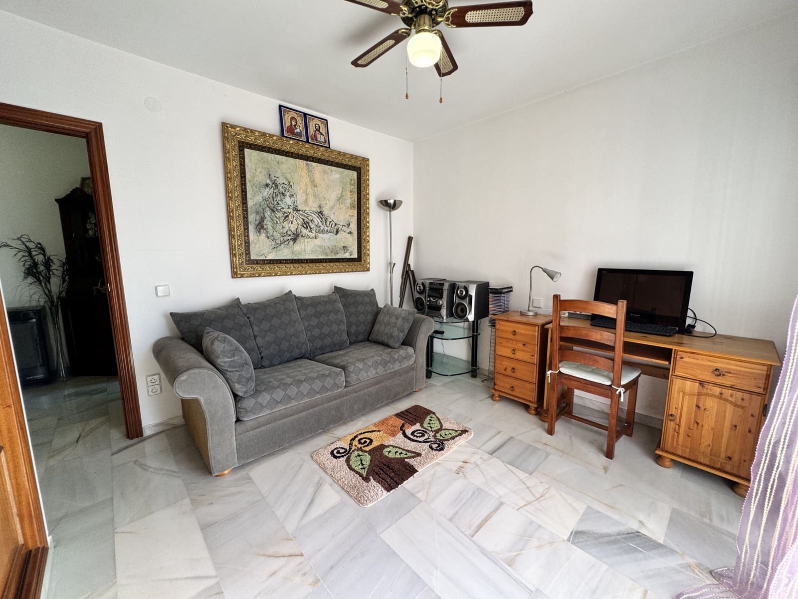 3 chambre Villa/Maison à vendre à Estepona avec piscine - 730 000 € (Ref: 9705013)