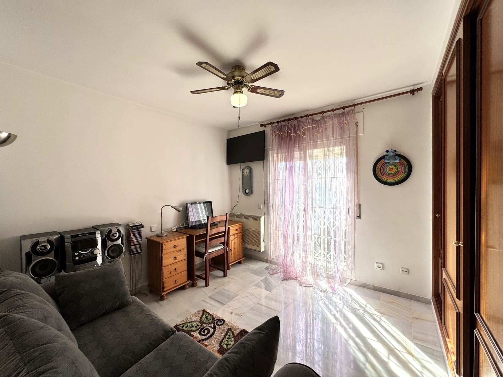 3 chambre Villa/Maison à vendre à Estepona avec piscine - 730 000 € (Ref: 9705013)