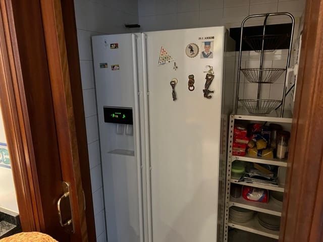 Chalet de 4 habitaciones en La Dama de Noche - La Alzambra, Marbella en venta con piscina - 835.000 € (Ref: 9705014)