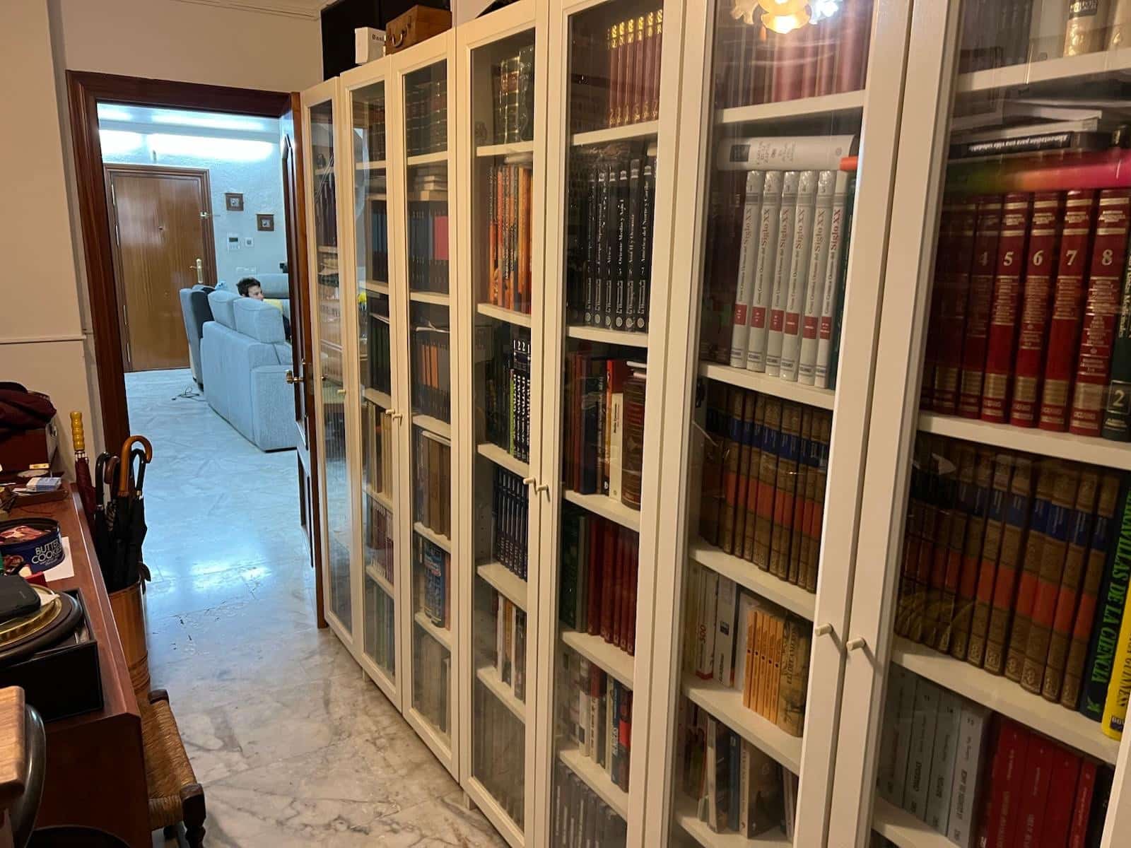 4 bedroom Villa for sale in Nueva Andalucia with pool - € 835,000 (Ref: 9705014)