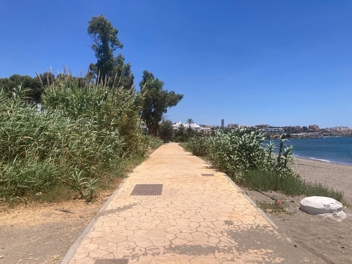 5 Zimmer Haus zu verkaufen in Estepona mit Pool - 1.755.000 € (Ref: 9705018)