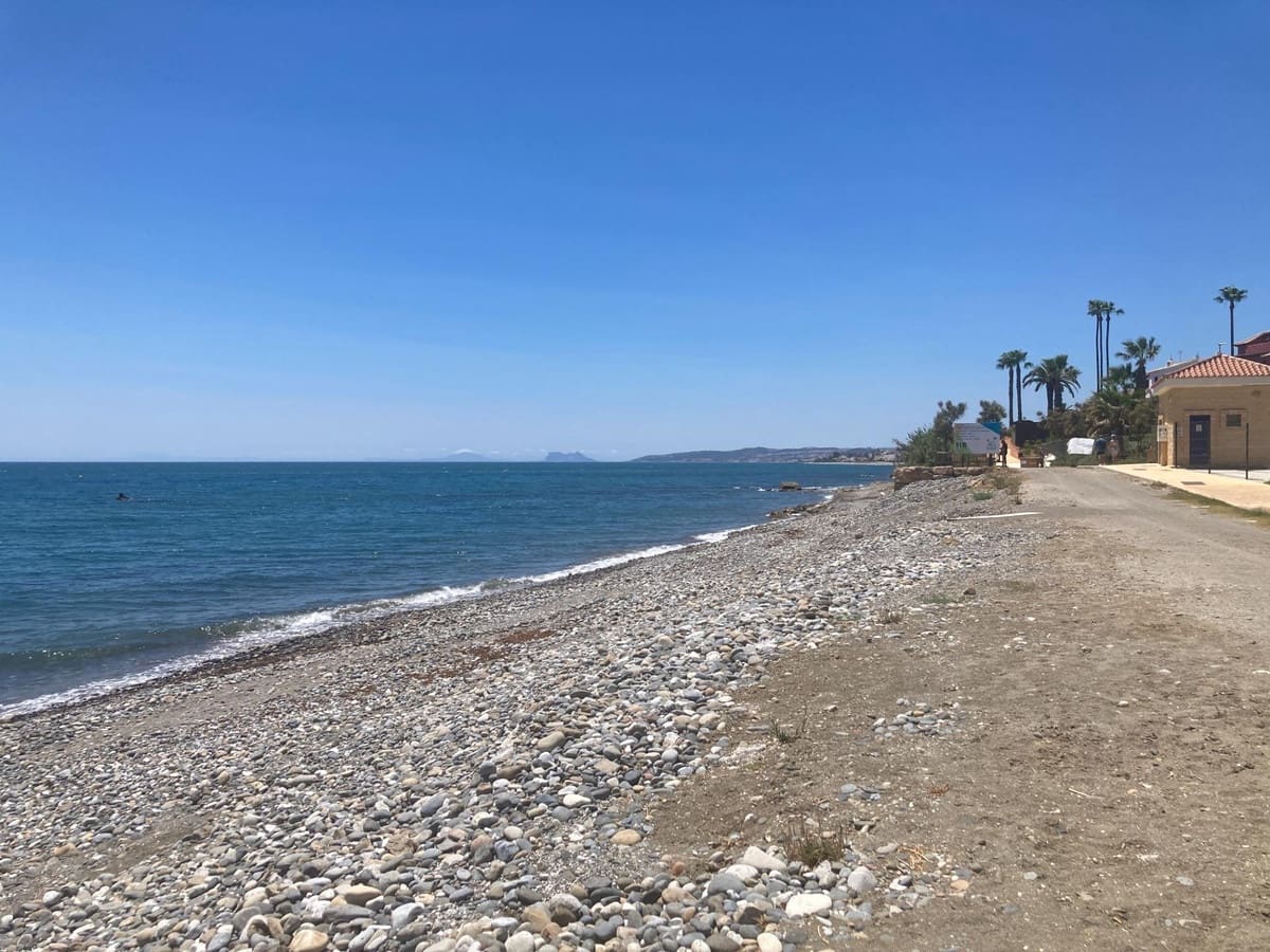 5 Zimmer Haus zu verkaufen in Estepona mit Pool - 1.755.000 € (Ref: 9705018)