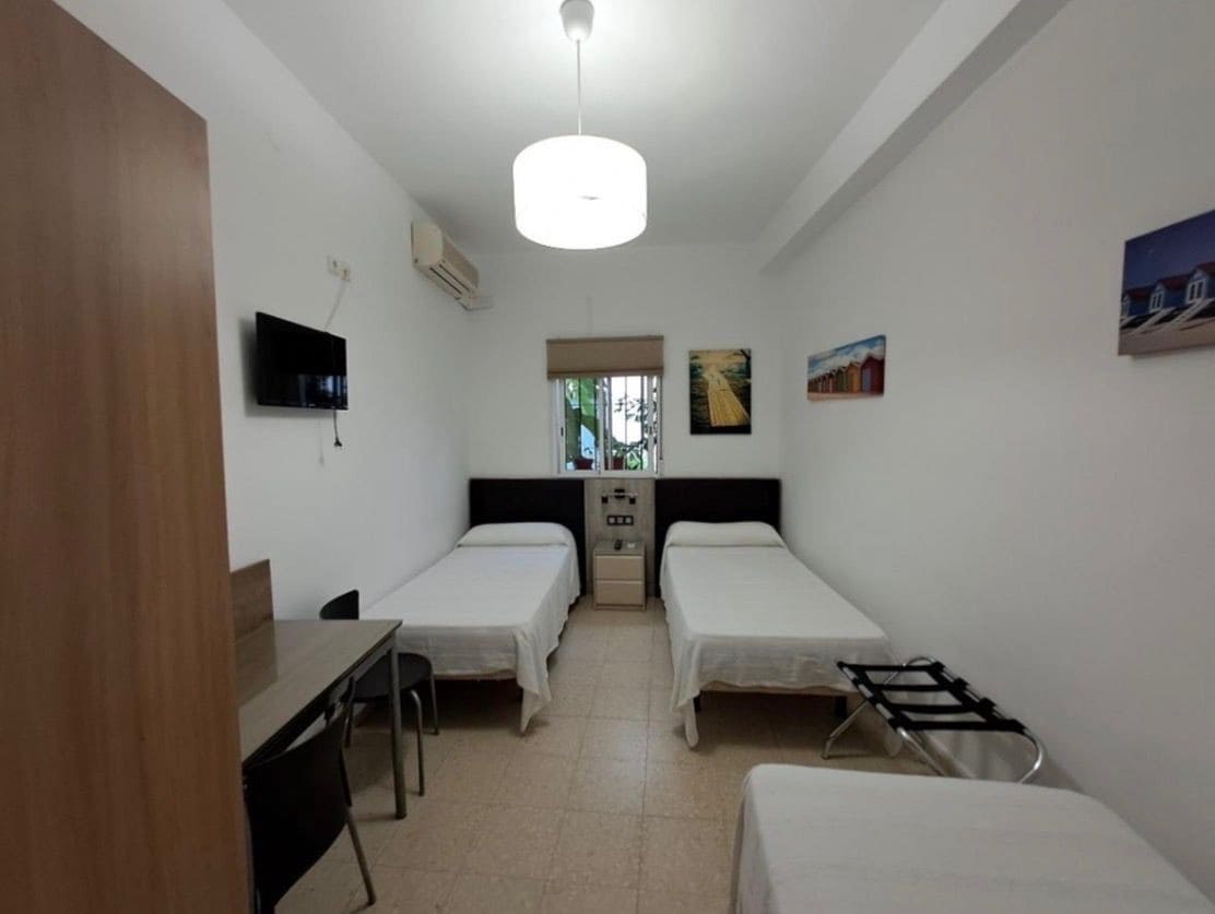 Hotel for sale in Marbella - € 4,500,000 (Ref: 9705019)