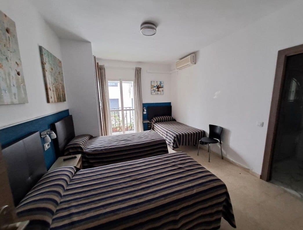 Hotel for sale in Marbella - € 4,500,000 (Ref: 9705019)