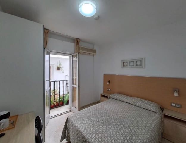 Hotell till salu i Marbella - 4 500 000 € (Ref: 9705019)