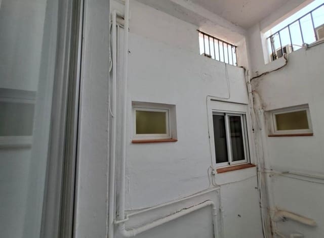 Hotell till salu i Marbella - 4 500 000 € (Ref: 9705019)