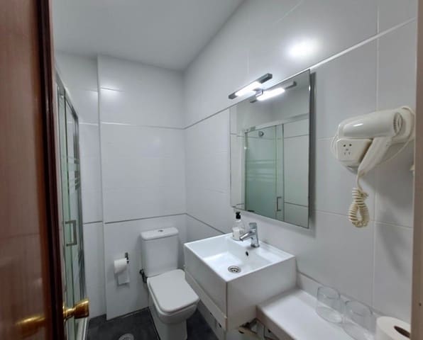 Hotell till salu i Marbella - 4 500 000 € (Ref: 9705019)