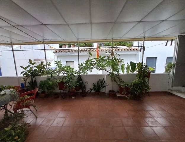 Hotell till salu i Marbella - 4 500 000 € (Ref: 9705019)
