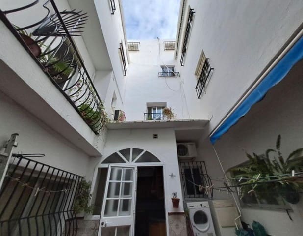 Hotell till salu i Marbella - 4 500 000 € (Ref: 9705019)
