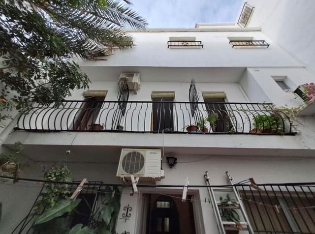 Hotell till salu i Marbella - 4 500 000 € (Ref: 9705019)