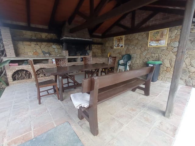 5 soverom Villa til salgs i Mijas pueblo, Mijas med svømmebasseng garasje - € 1 050 000 (Ref: 9705020)