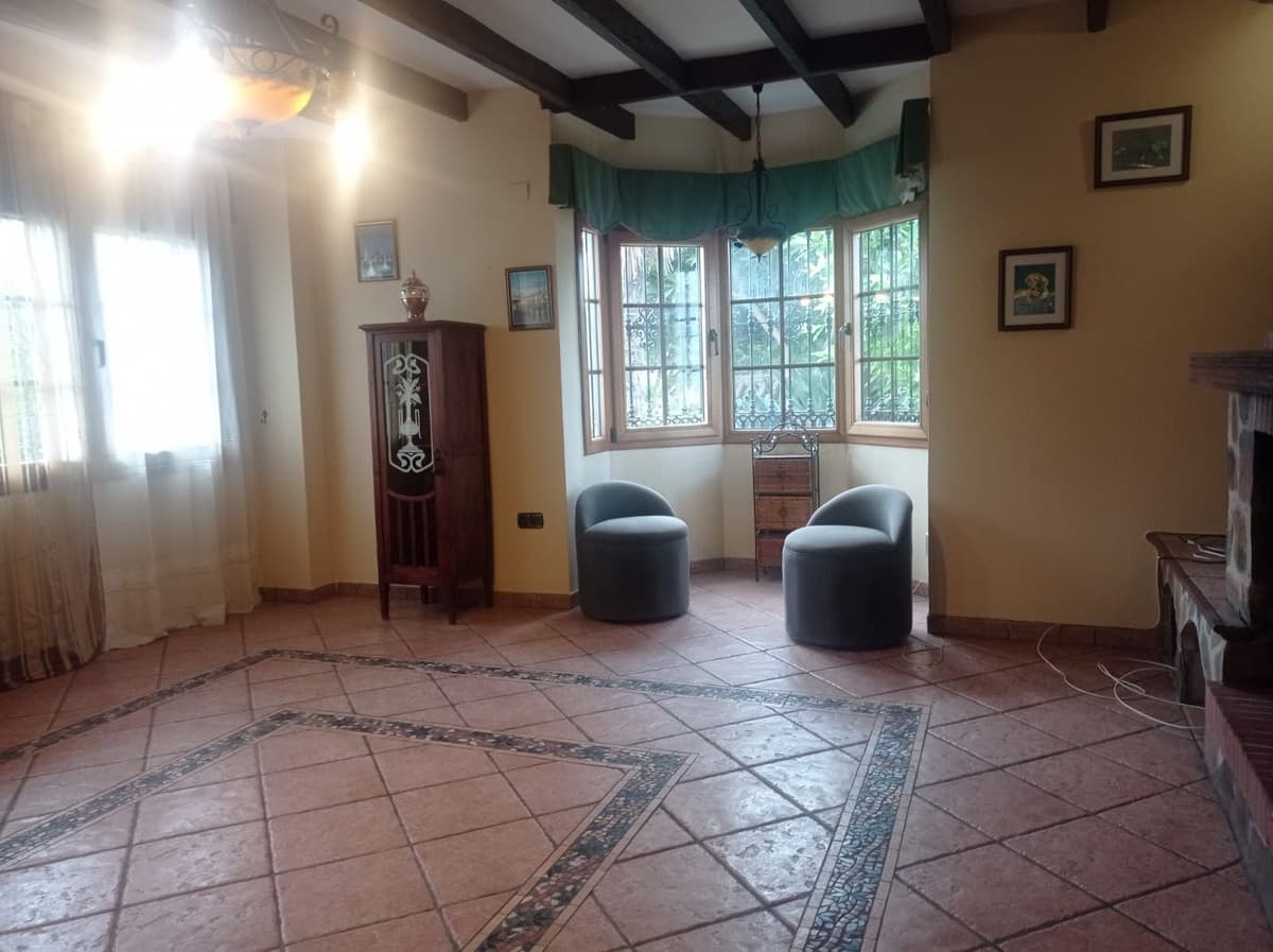 5 soverom Villa til salgs i Mijas med svømmebasseng garasje - € 1 050 000 (Ref: 9705020)