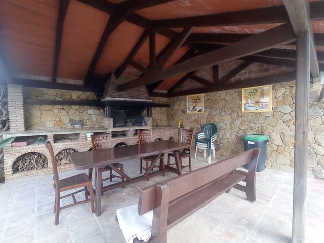 5 soverom Villa til salgs i Mijas pueblo, Mijas med svømmebasseng garasje - € 1 050 000 (Ref: 9705020)