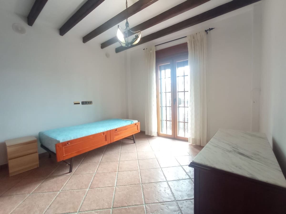 5 soverom Villa til salgs i Mijas med svømmebasseng garasje - € 1 050 000 (Ref: 9705020)