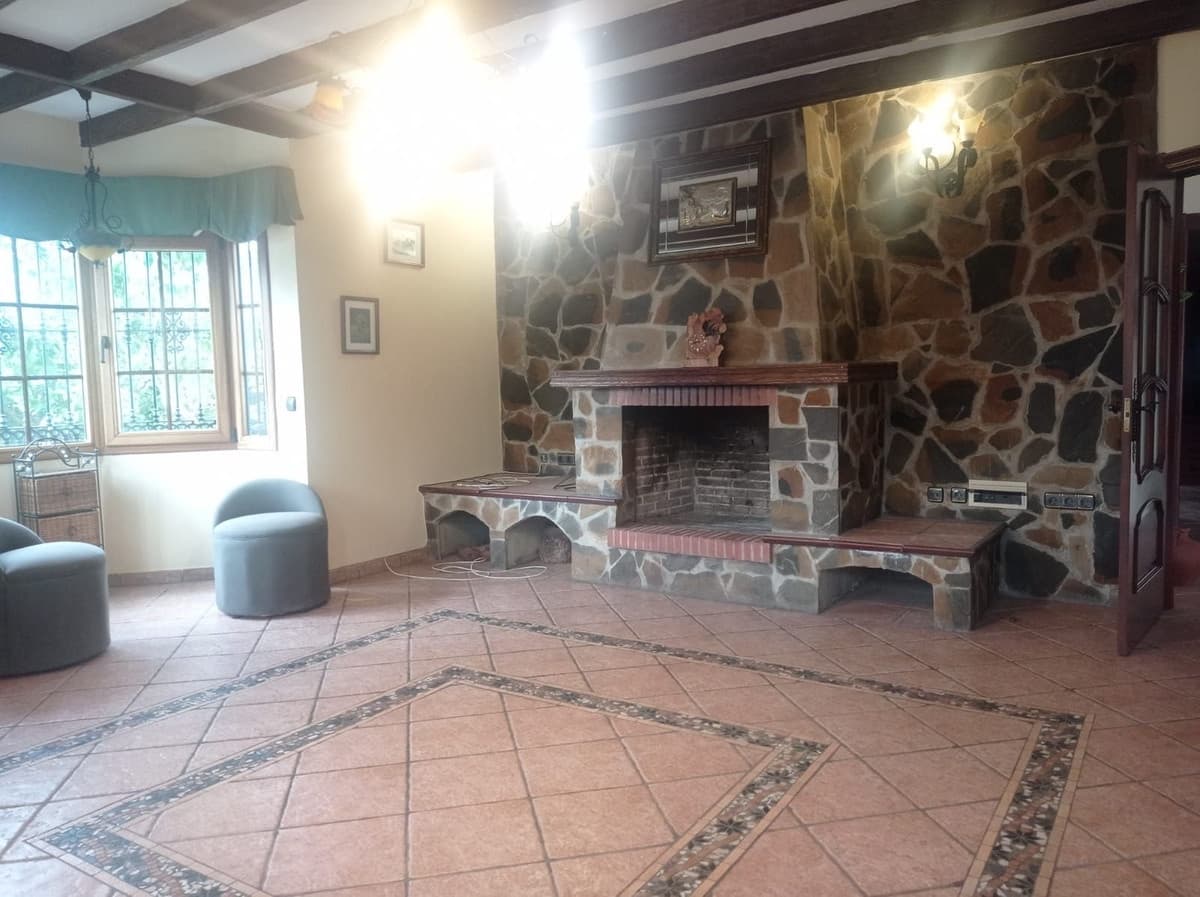 5 soverom Villa til salgs i Mijas med svømmebasseng garasje - € 1 050 000 (Ref: 9705020)