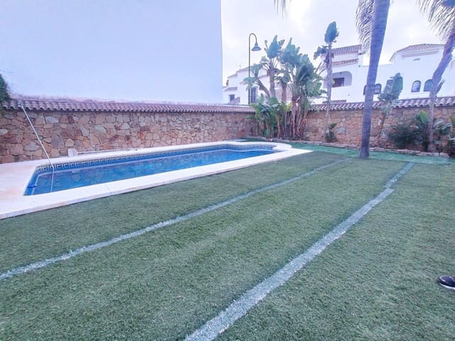 5 soverom Villa til salgs i Mijas pueblo, Mijas med svømmebasseng garasje - € 1 050 000 (Ref: 9705020)