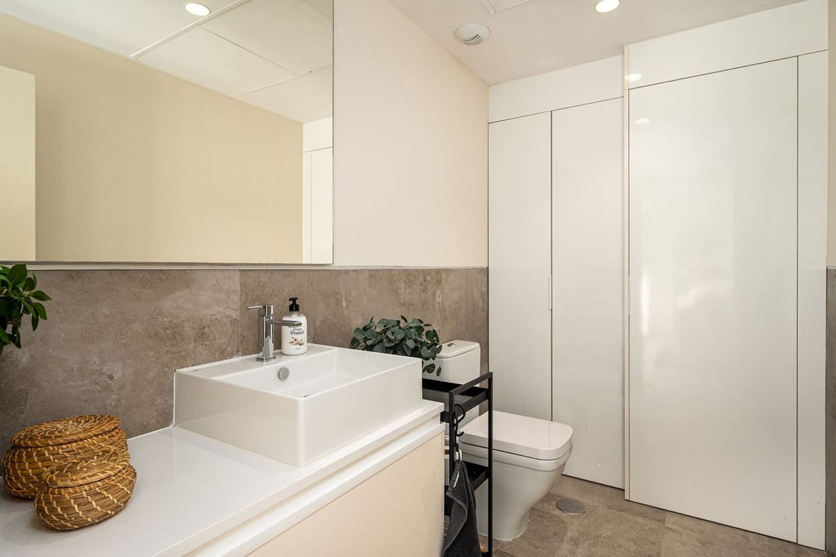 4 camera da letto Casa in vendita in La Cala de Mijas con piscina garage - 1.050.000 € (Rif: 9705022)