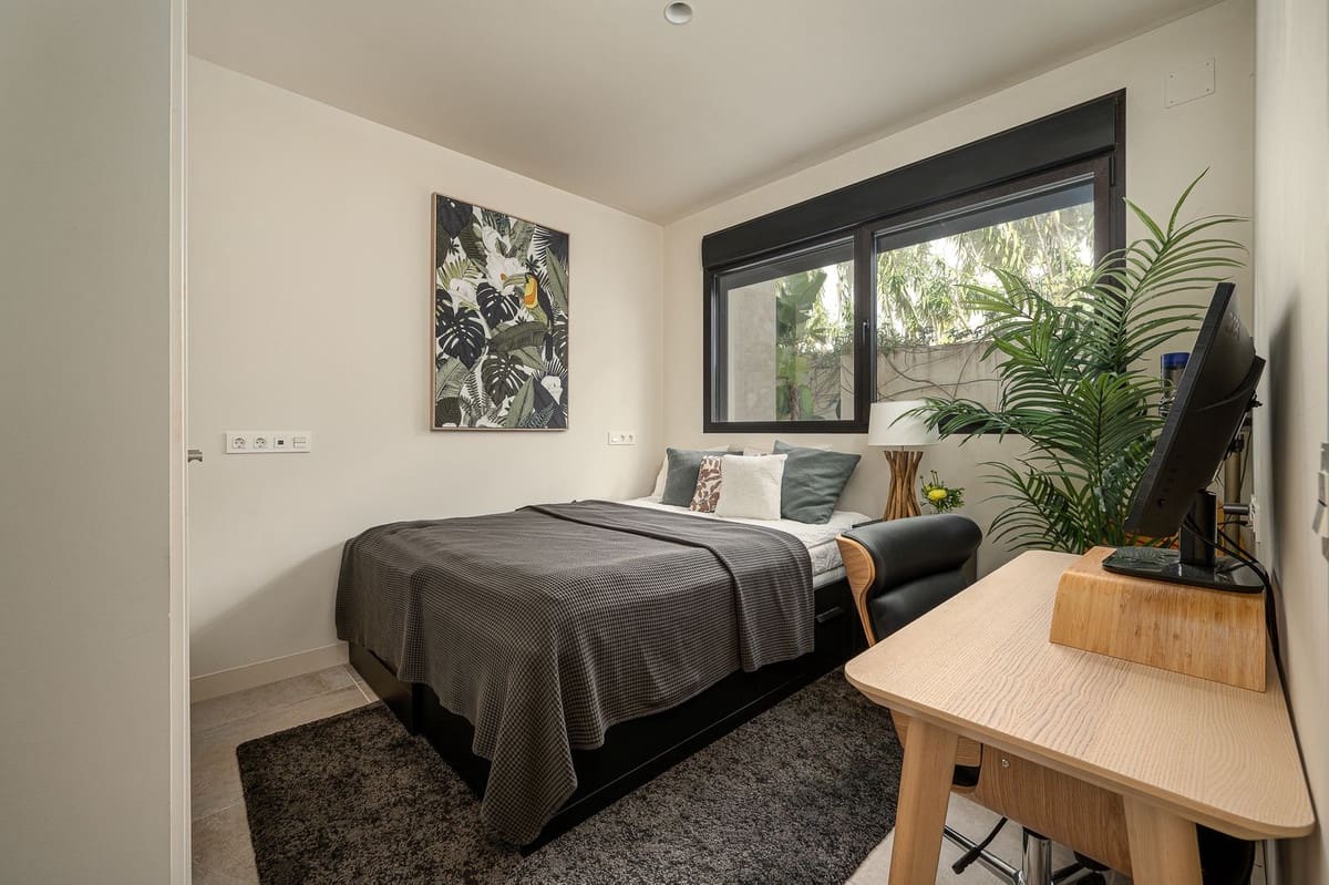 4 camera da letto Casa in vendita in La Cala de Mijas con piscina garage - 1.050.000 € (Rif: 9705022)