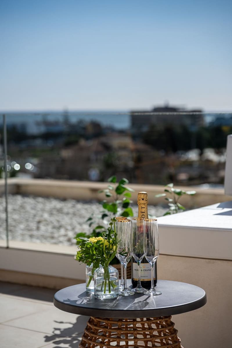 4 camera da letto Casa in vendita in La Cala de Mijas con piscina garage - 1.050.000 € (Rif: 9705022)