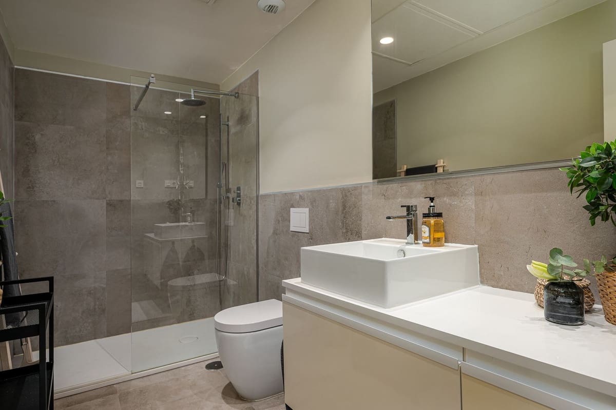 4 camera da letto Casa in vendita in La Cala de Mijas con piscina garage - 1.050.000 € (Rif: 9705022)