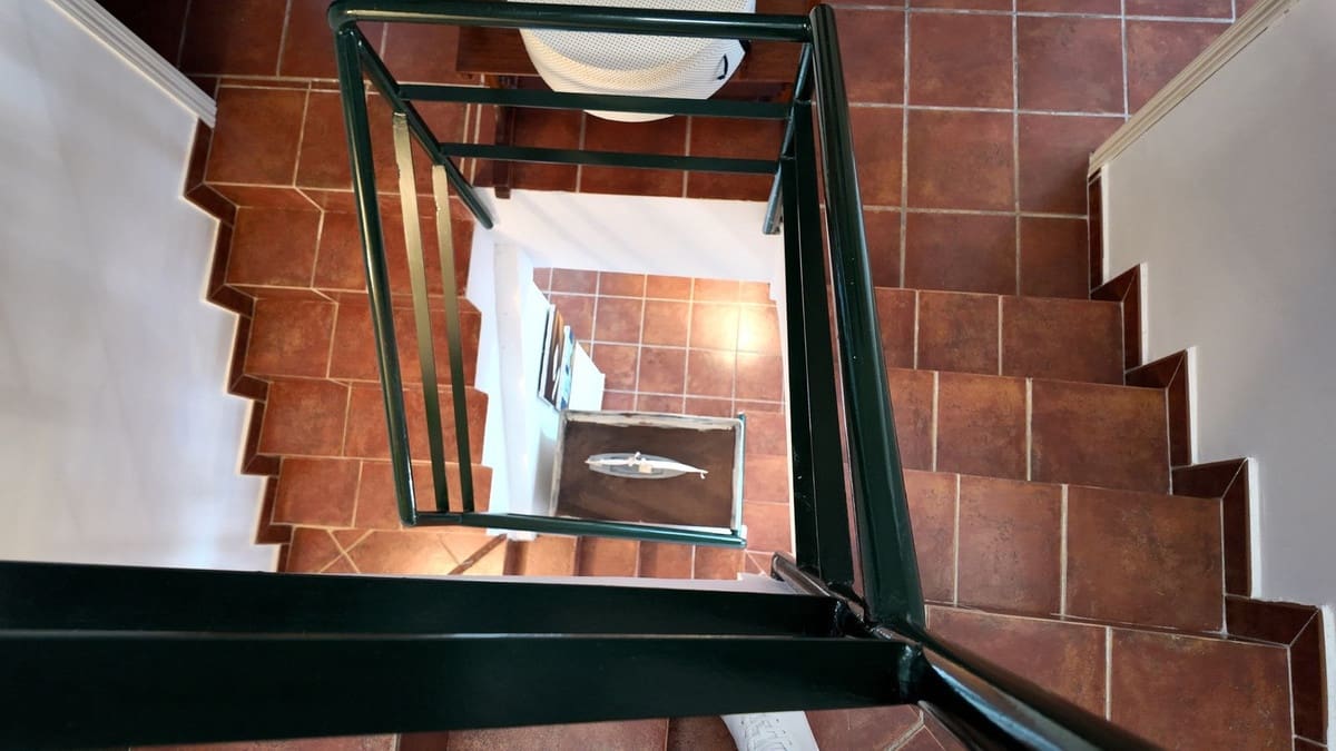 5 quarto Casa em Banda para venda em San Pedro de Alcantara com piscina garagem - 1 100 000 € (Ref: 9705024)