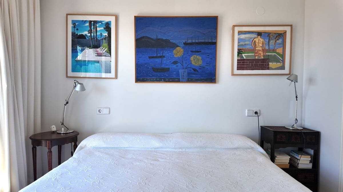 5 quarto Casa em Banda para venda em San Pedro de Alcantara com piscina garagem - 1 100 000 € (Ref: 9705024)