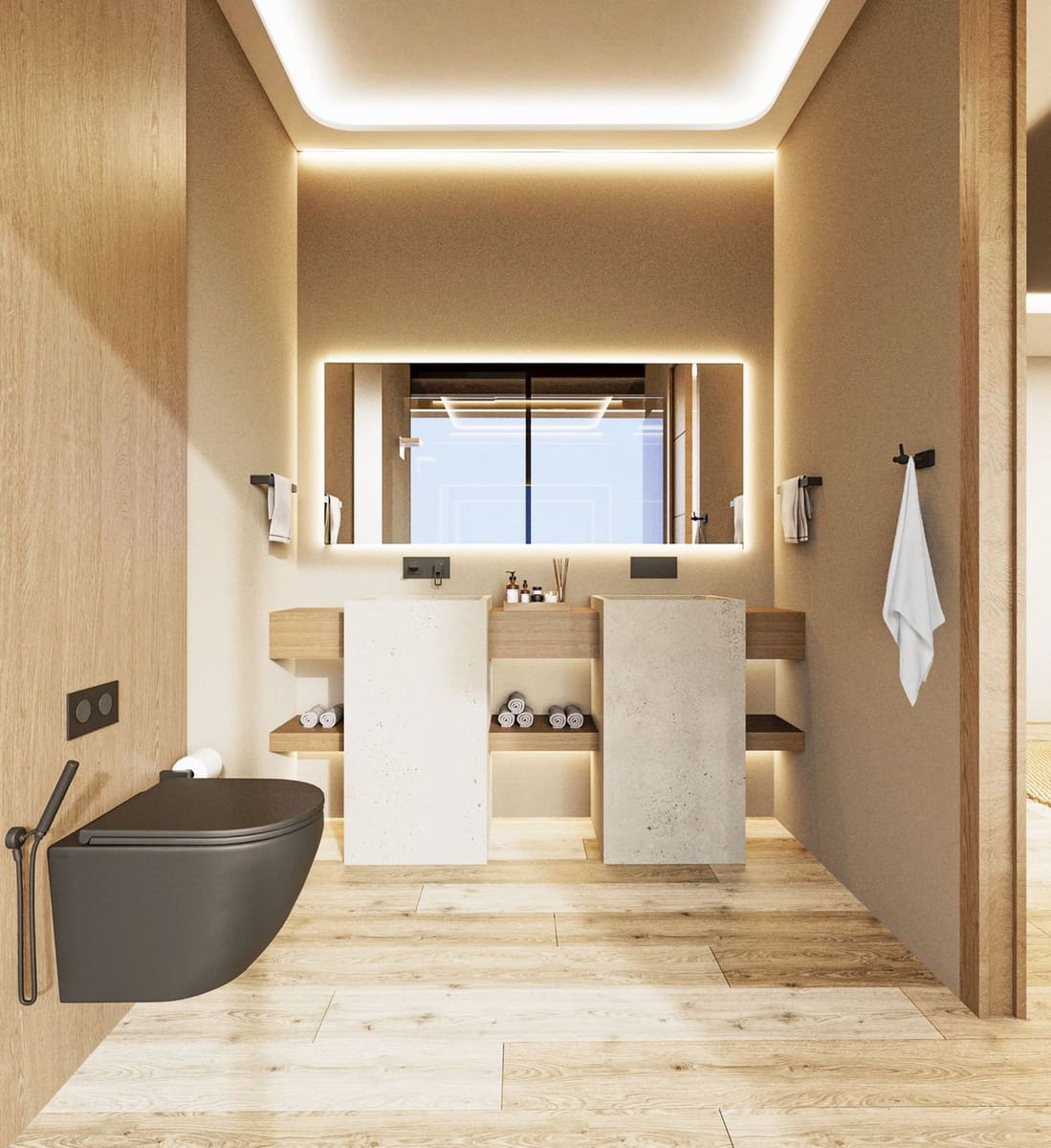 4 soveværelse Villa til salg i Benalmadena - € 1.100.000 (Ref: 9705025)