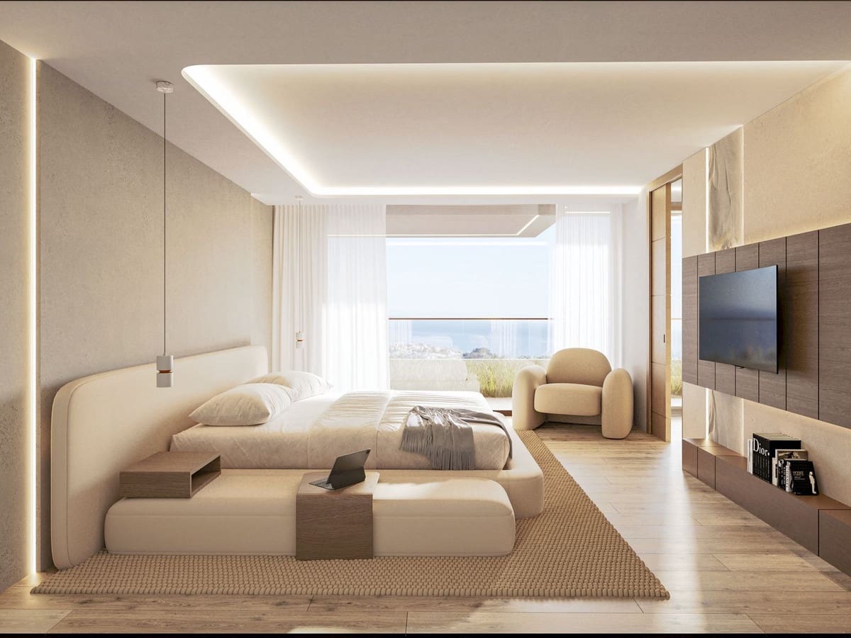 4 soveværelse Villa til salg i Benalmadena - € 1.100.000 (Ref: 9705025)