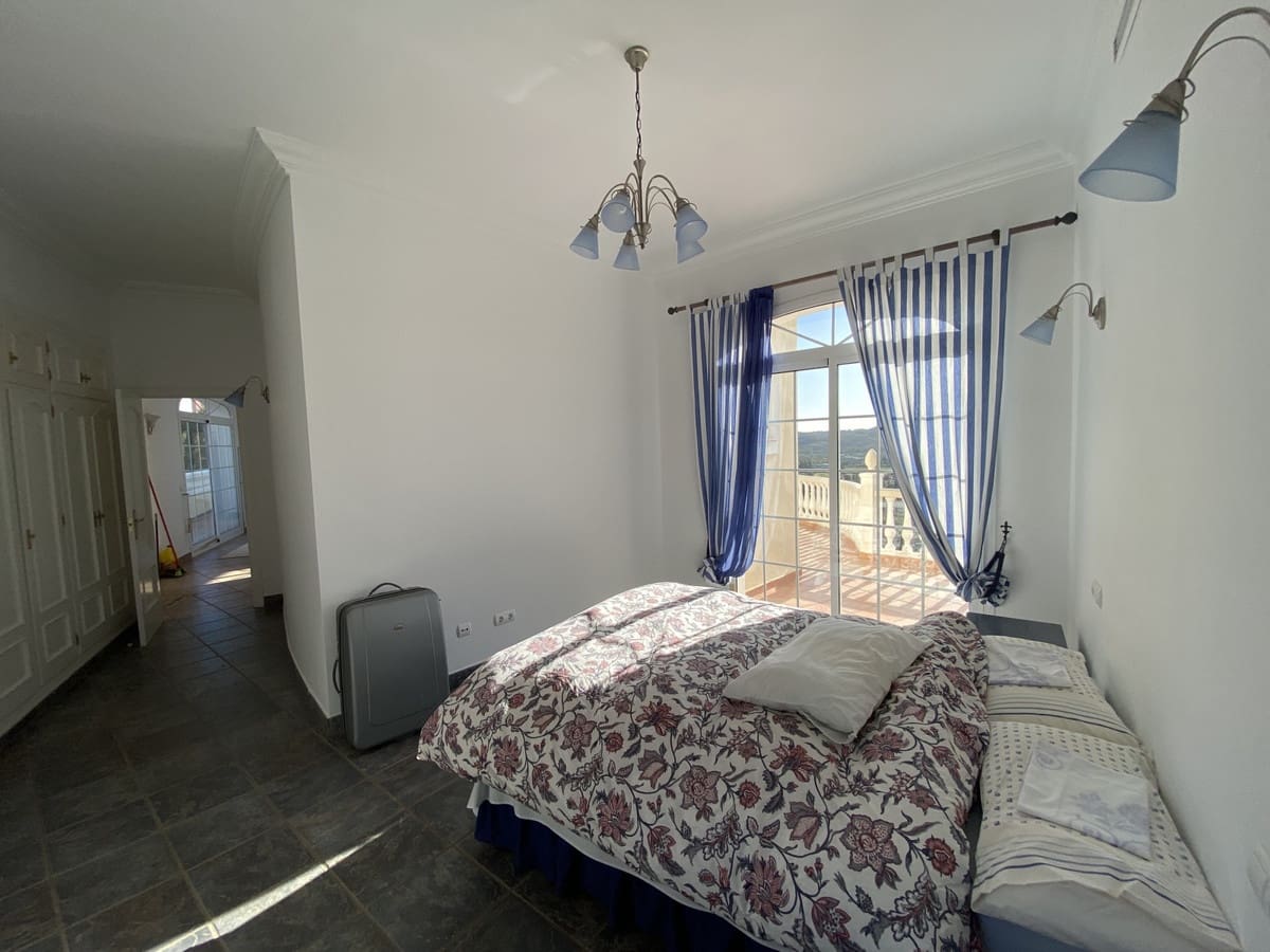 5 bedroom Villa for sale in Mijas Golf with pool - € 1,100,000 (Ref: 9705026)