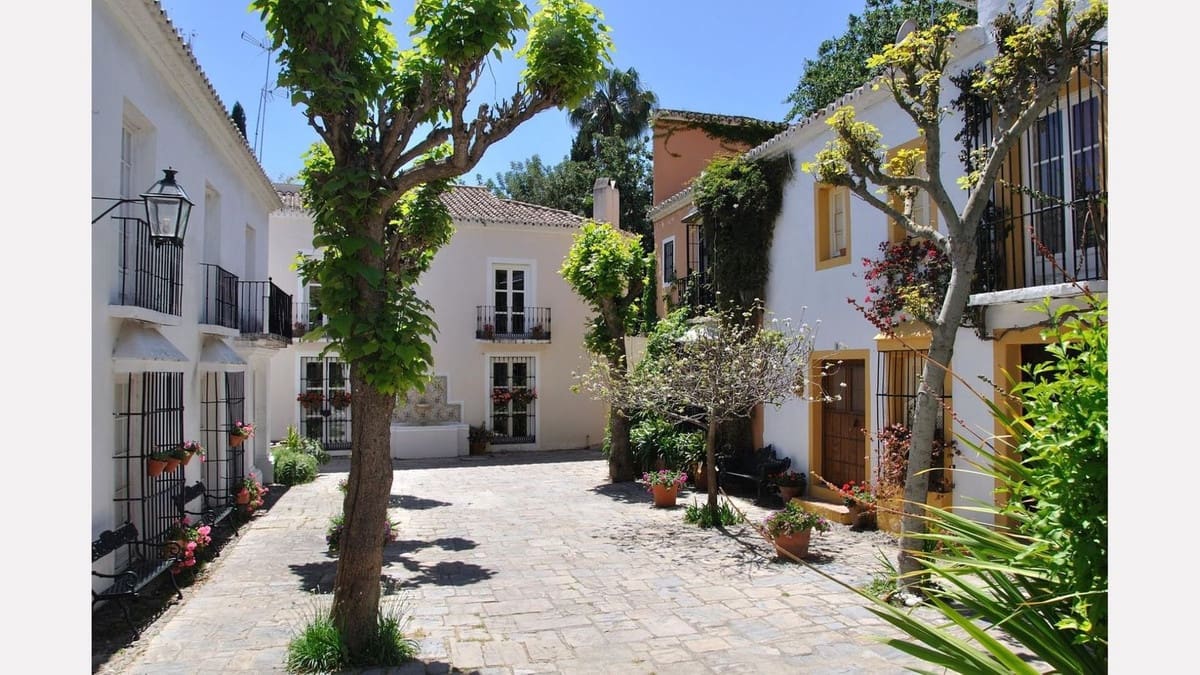 3 camera da letto Casa in vendita in Golden Mile - 1.150.000 € (Rif: 9705028)