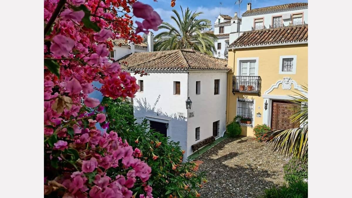 3 camera da letto Casa in vendita in Golden Mile - 1.150.000 € (Rif: 9705028)