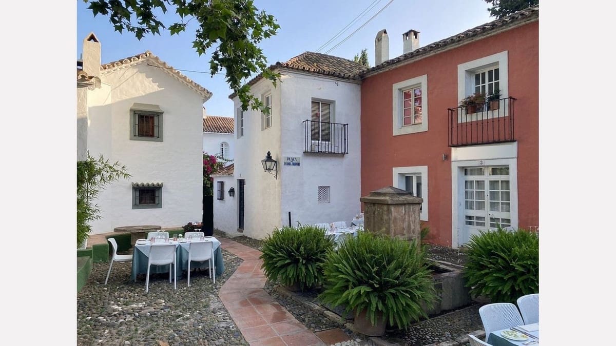 3 camera da letto Casa in vendita in Golden Mile - 1.150.000 € (Rif: 9705028)