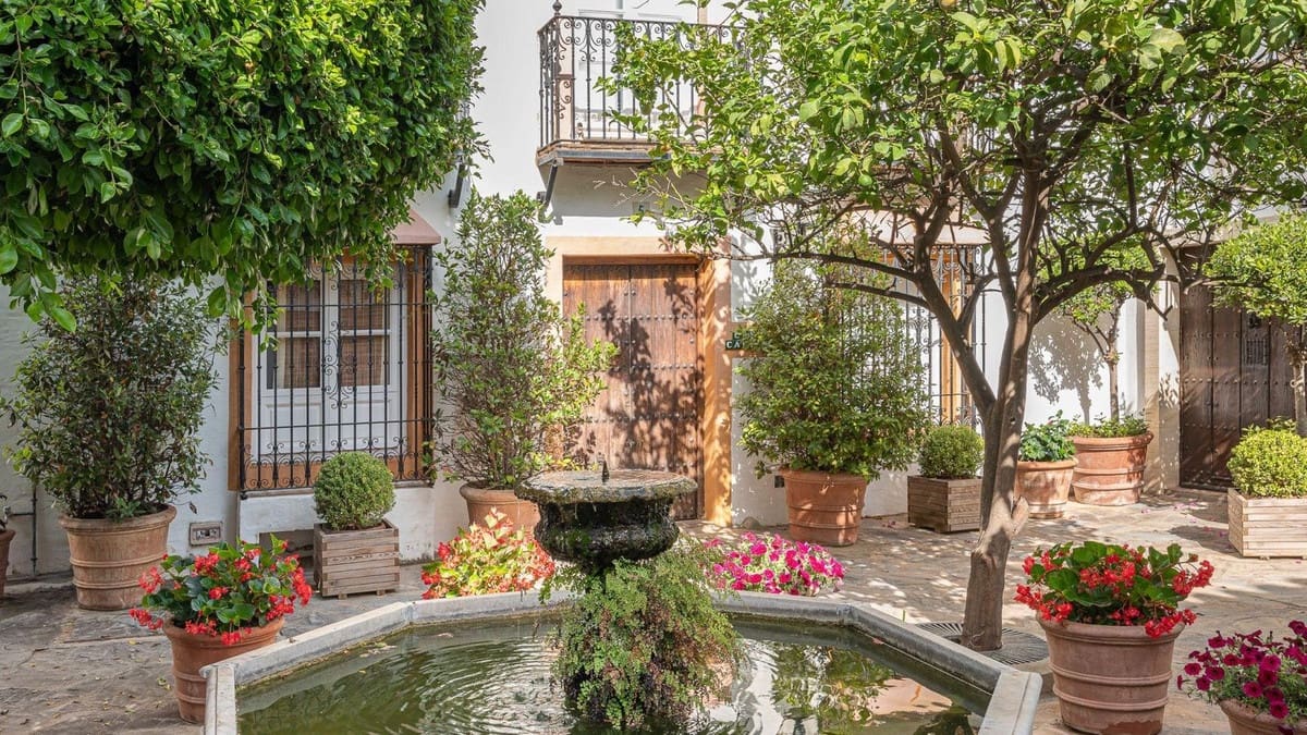 3 camera da letto Casa in vendita in Golden Mile - 1.150.000 € (Rif: 9705028)