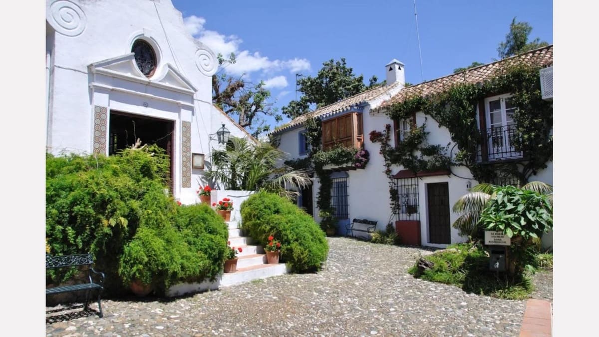 3 camera da letto Casa in vendita in Golden Mile - 1.150.000 € (Rif: 9705028)