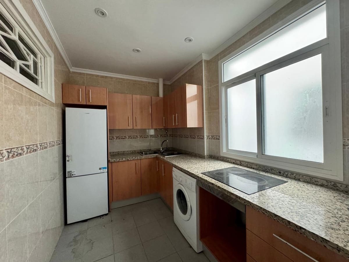 4 Zimmer Apartment zu verkaufen in Malaga Stadt - 1.150.000 € (Ref: 9705029)