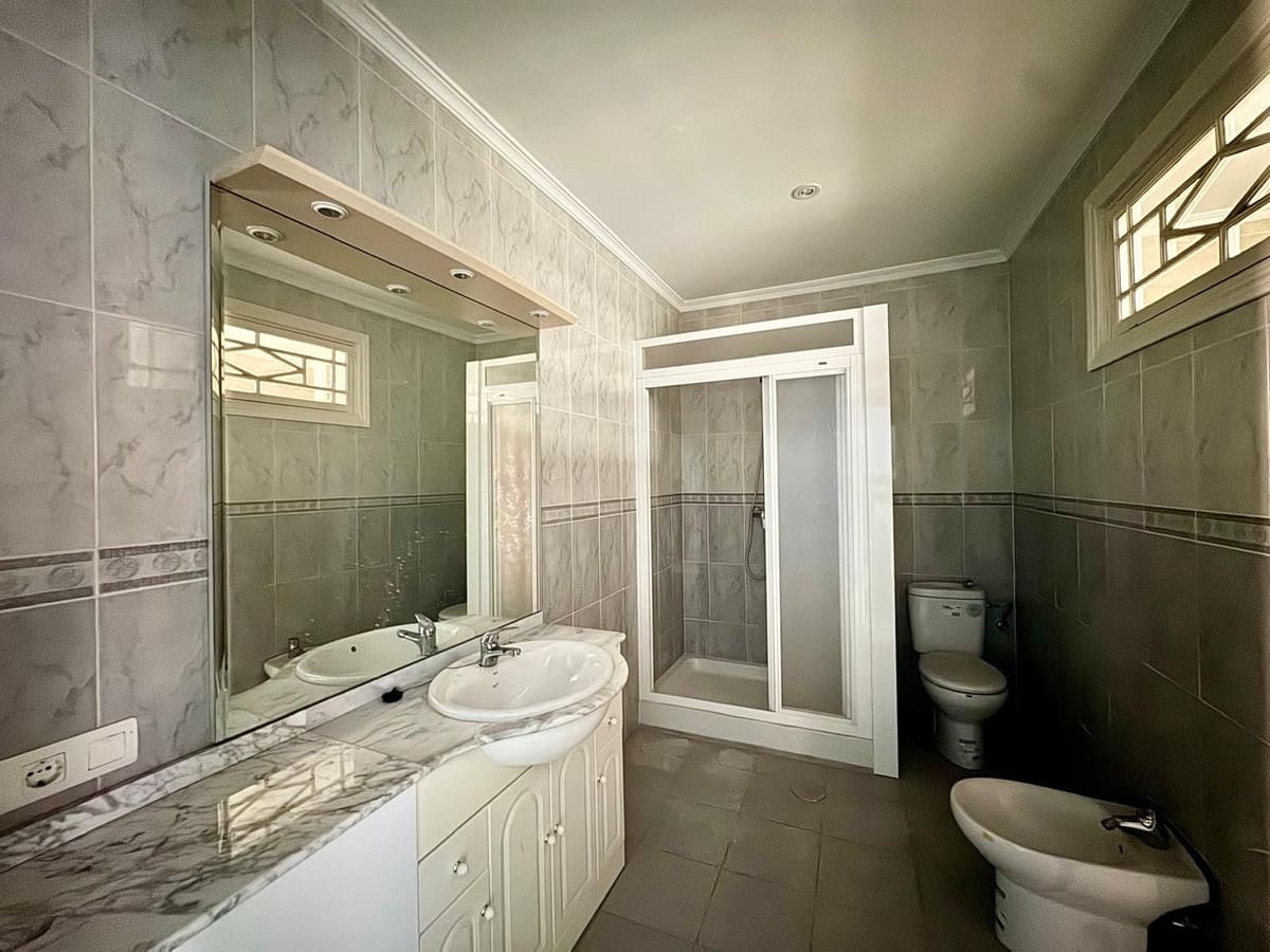 4 Zimmer Apartment zu verkaufen in Malaga Stadt - 1.150.000 € (Ref: 9705029)