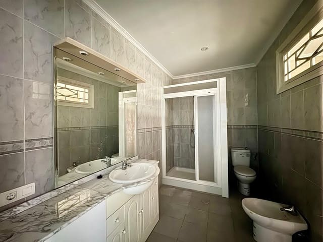 4 slaapkamer Appartement te koop in Centro Historico, Málaga stad - € 1.150.000 (Ref: 9705029)