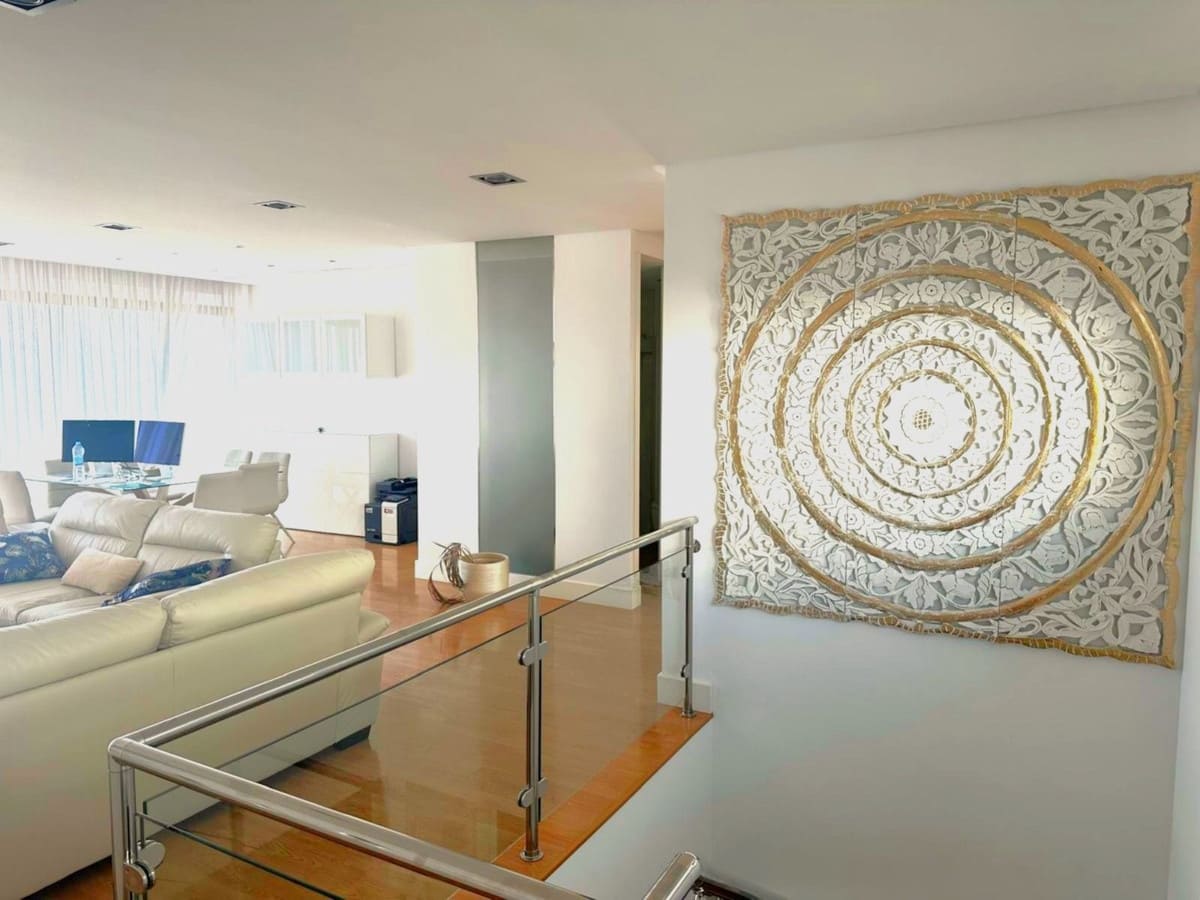 4 bedroom Villa for sale in Alhaurin de la Torre with pool garage - € 1,195,000 (Ref: 9705033)