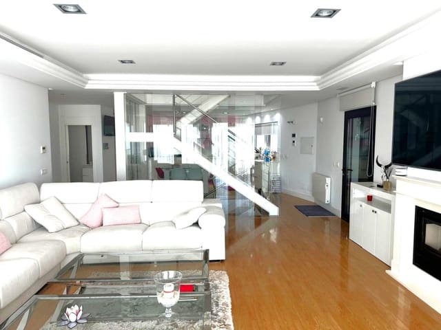 4 soverom Villa til salgs i Alhaurín de la Torre med svømmebasseng garasje - € 1 195 000 (Ref: 9705033)