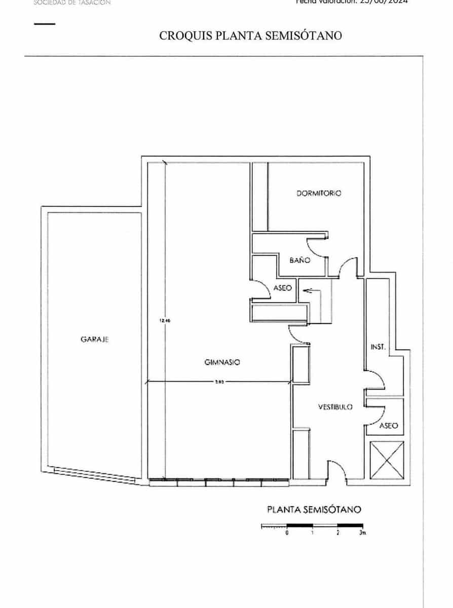 4 bedroom Villa for sale in Alhaurin de la Torre with pool garage - € 1,195,000 (Ref: 9705033)