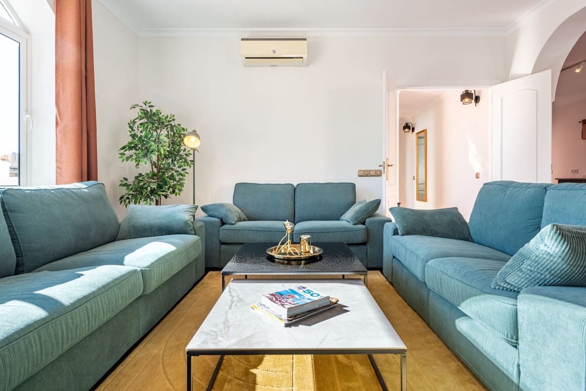 4 camera da letto Villa in vendita in Fuengirola con piscina - 1.200.000 € (Rif: 9705035)