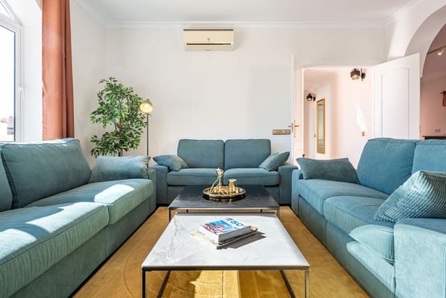 4 camera da letto Villa in vendita in Centro ciudad, Fuengirola con piscina - 1.200.000 € (Rif: 9705035)