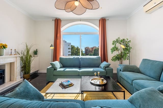 4 camera da letto Villa in vendita in Centro ciudad, Fuengirola con piscina - 1.200.000 € (Rif: 9705035)