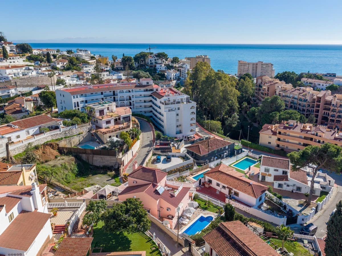 4 camera da letto Villa in vendita in Fuengirola con piscina - 1.200.000 € (Rif: 9705035)