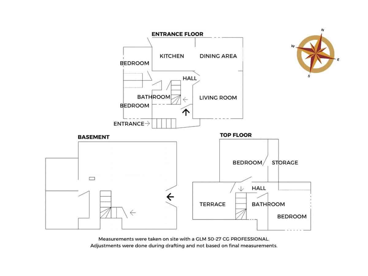 Chalet de 4 habitaciones en Fuengirola en venta con piscina - 1.200.000 € (Ref: 9705035)