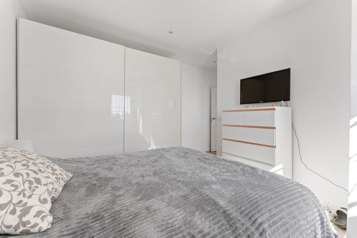 Chalet de 4 habitaciones en Fuengirola en venta con piscina garaje - 1.200.000 € (Ref: 9705036)
