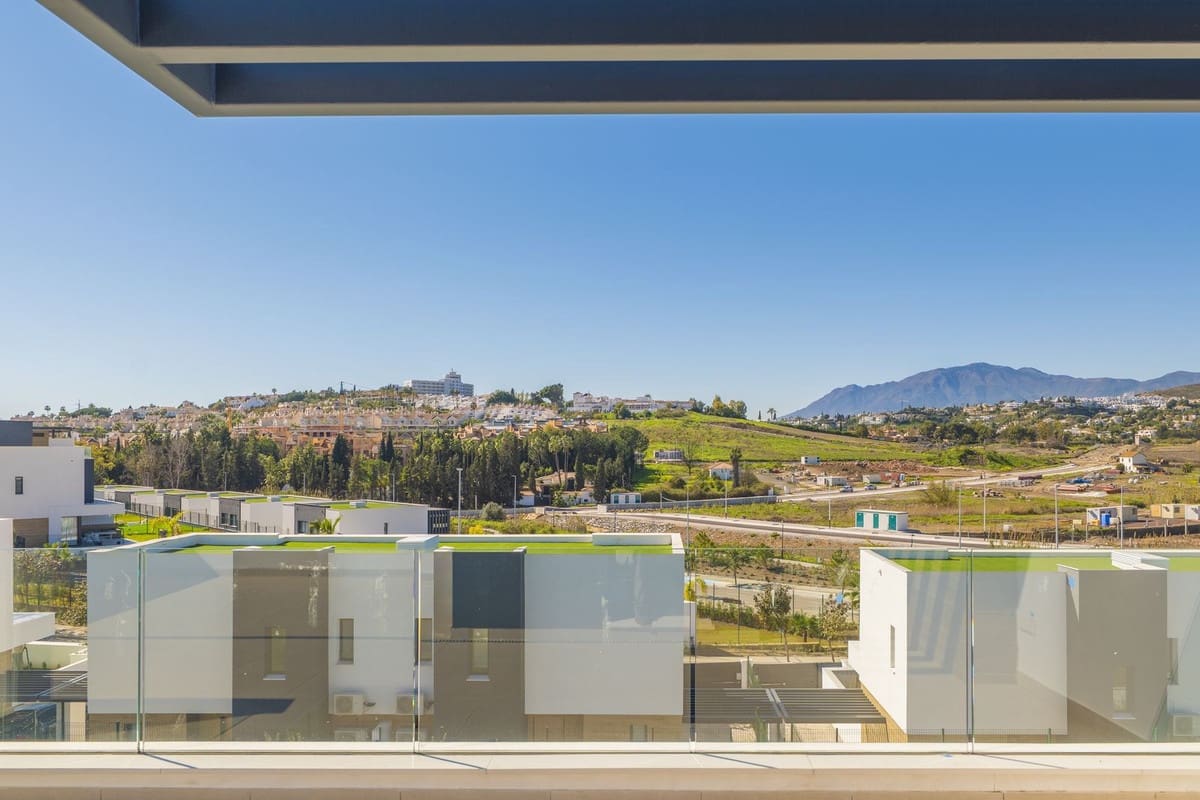 4 quarto Casa em Banda para venda em Atalaya-Isdabe com garagem - 1 250 000 € (Ref: 9705038)