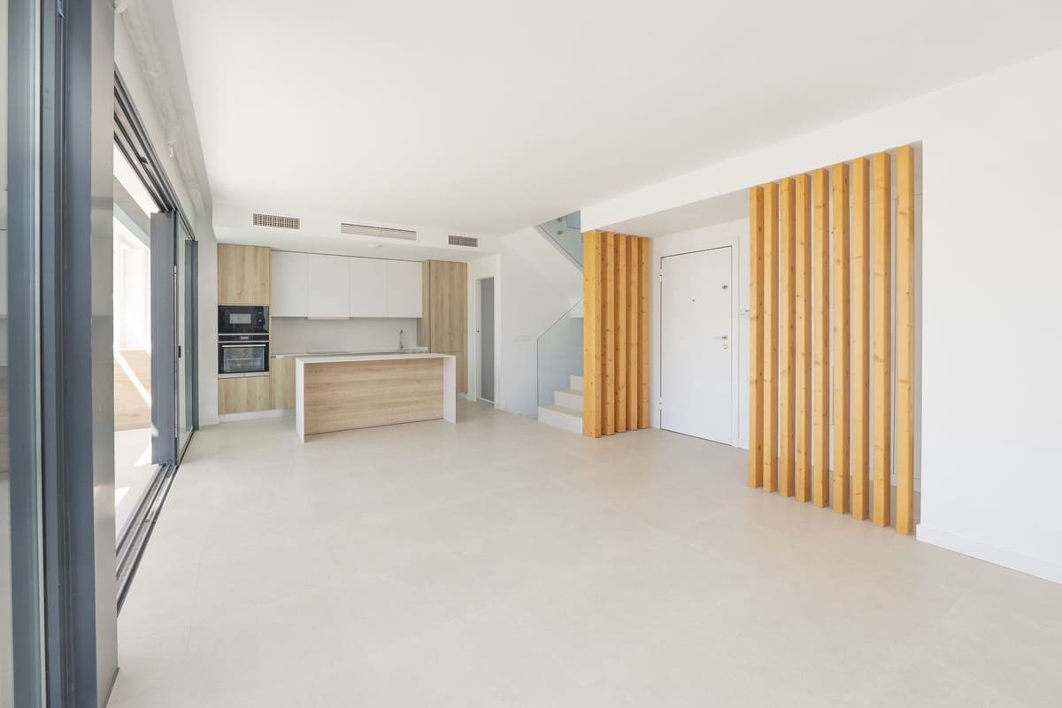 4 quarto Casa em Banda para venda em Atalaya-Isdabe com garagem - 1 250 000 € (Ref: 9705038)